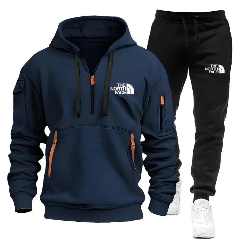 Ensemble Thermique Performance Homme – Offre Black Friday