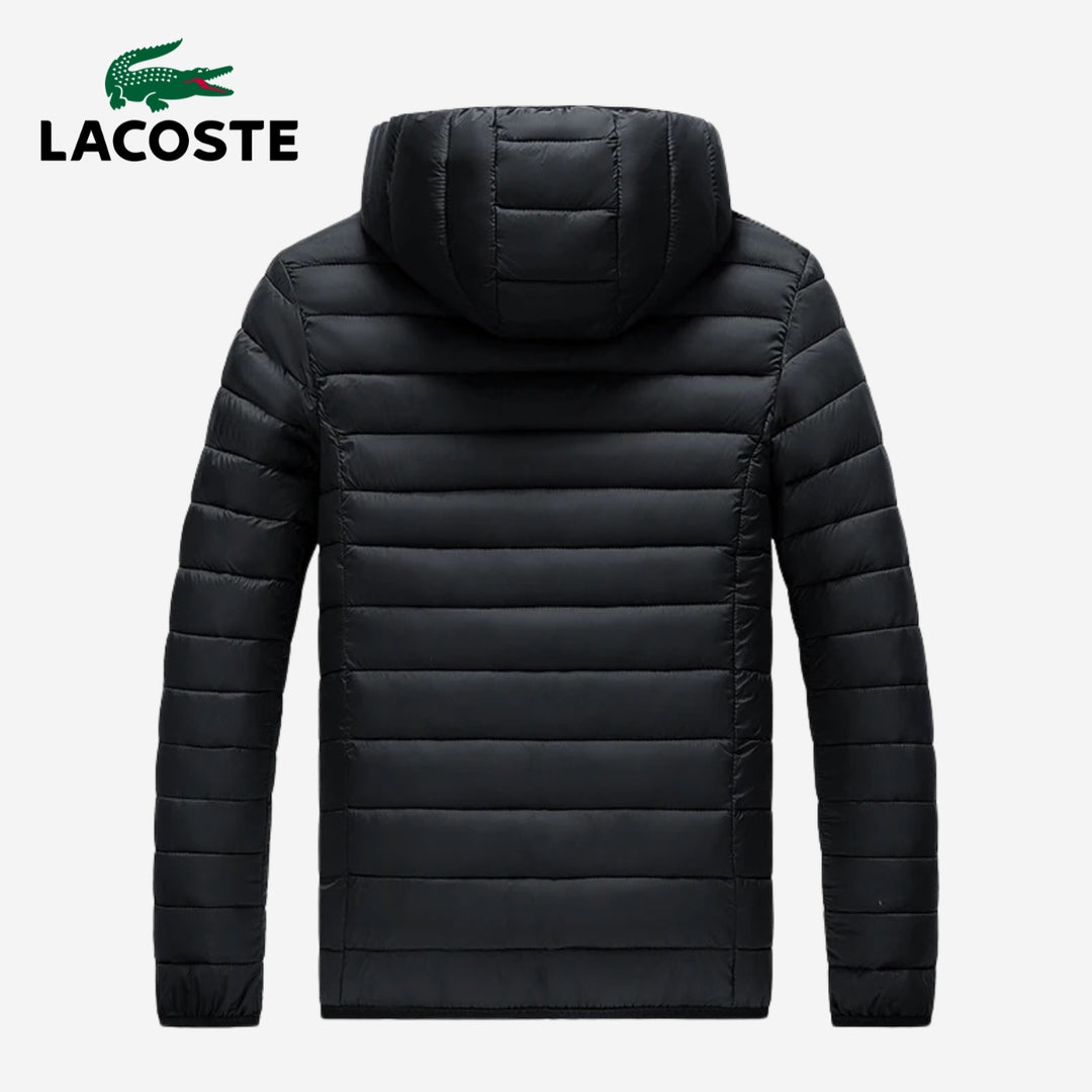 Doudoune Thermique avec Capuche – SOLDES DE FIN DE COLLECTION
