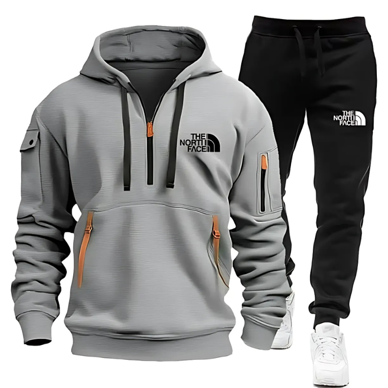 Ensemble Thermique Performance Homme – Offre Black Friday