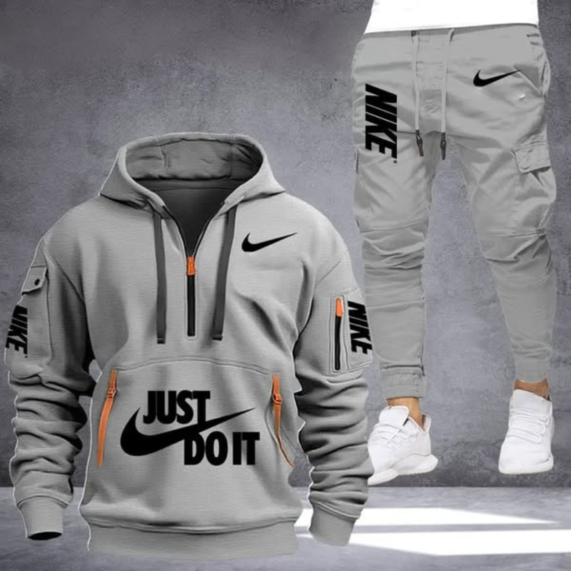Ensemble Confort Urbain pour Homme