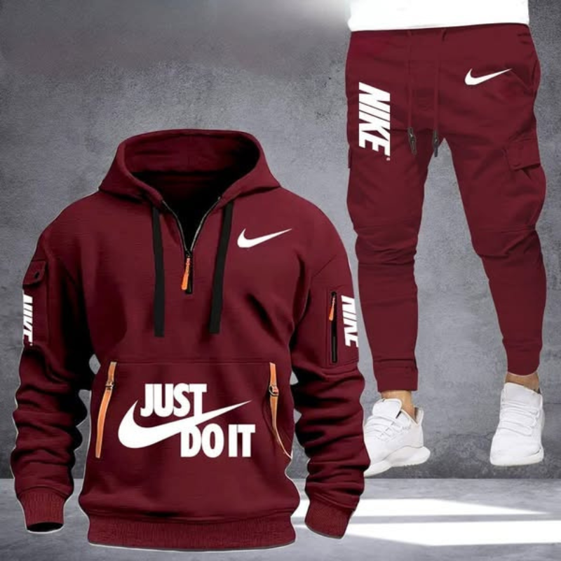 Ensemble Confort Urbain pour Homme
