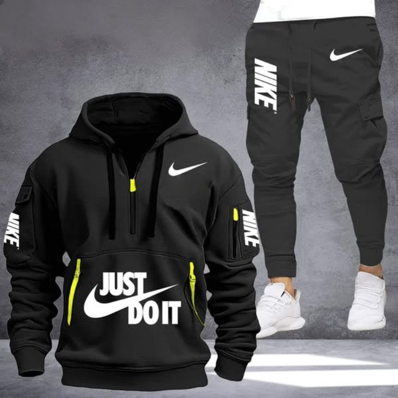 Ensemble Confort Urbain pour Homme