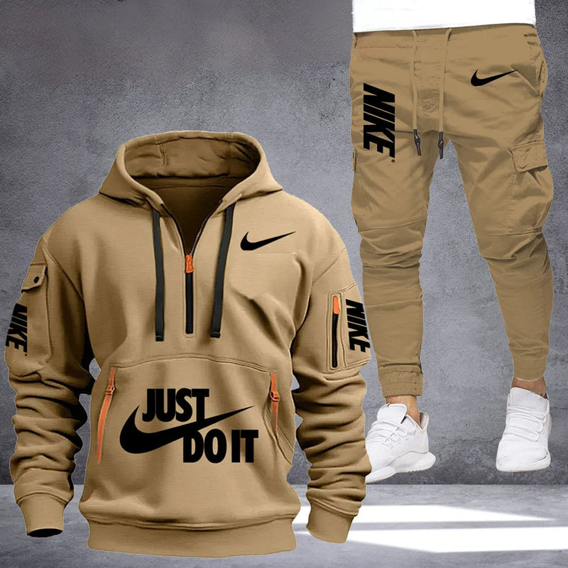 Ensemble Confort Urbain pour Homme