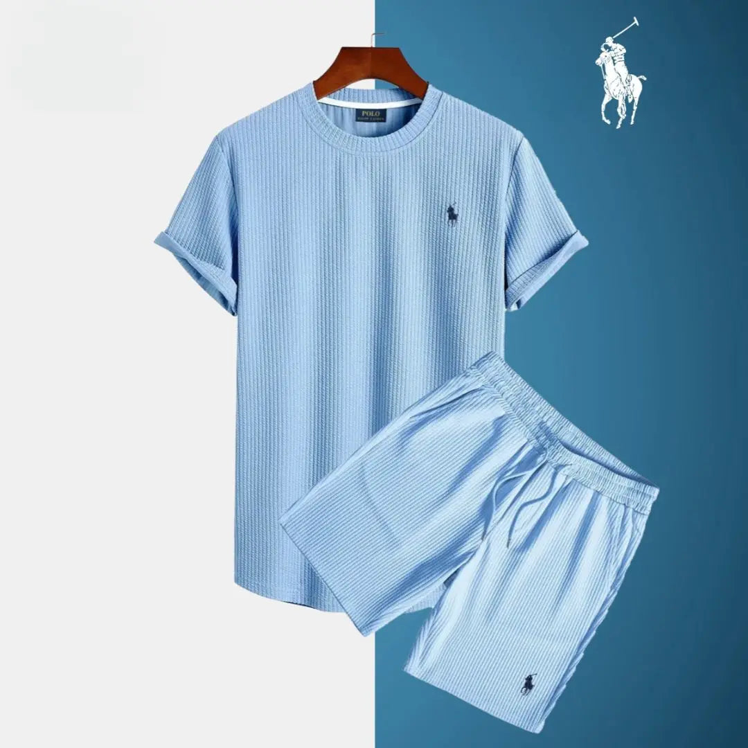 Chic Riviera Ensemble™