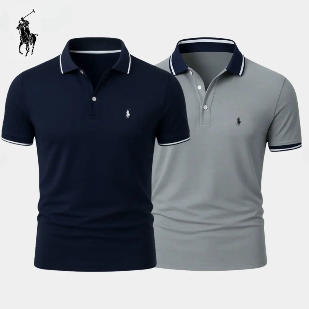 Polo Premium RL™ – ¡Compra 1 y llévate 1 gratis! 