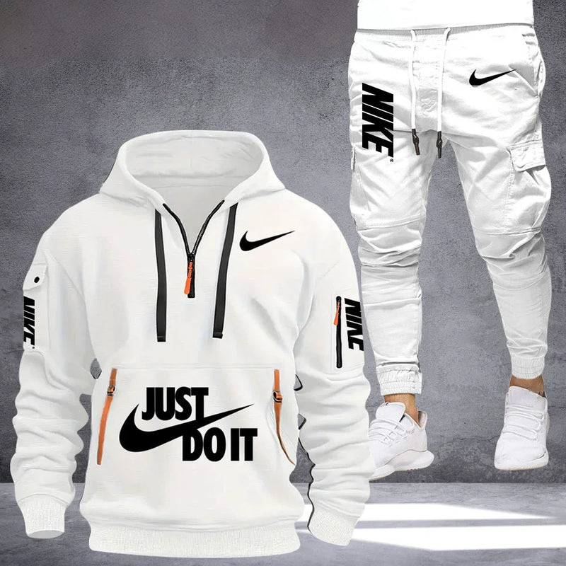 Ensemble Confort Urbain pour Homme