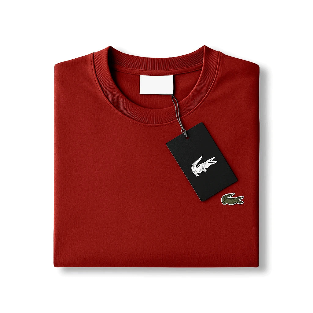 [COMPRA 1 Y LLÉVATE 5] Kit de camisetas premium – LCT Essential (paquete de 5)