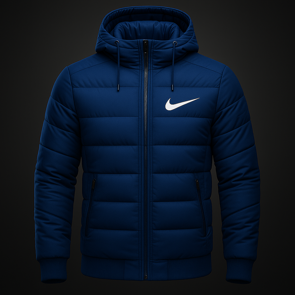 NK® - Chaqueta acolchada