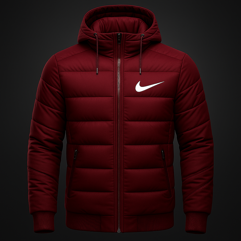 NK® - Chaqueta acolchada