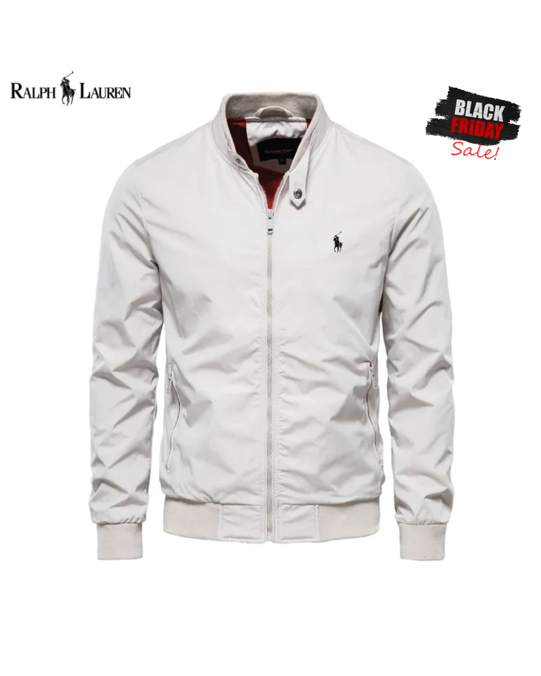 Rаlрh Lаurеn Elementon