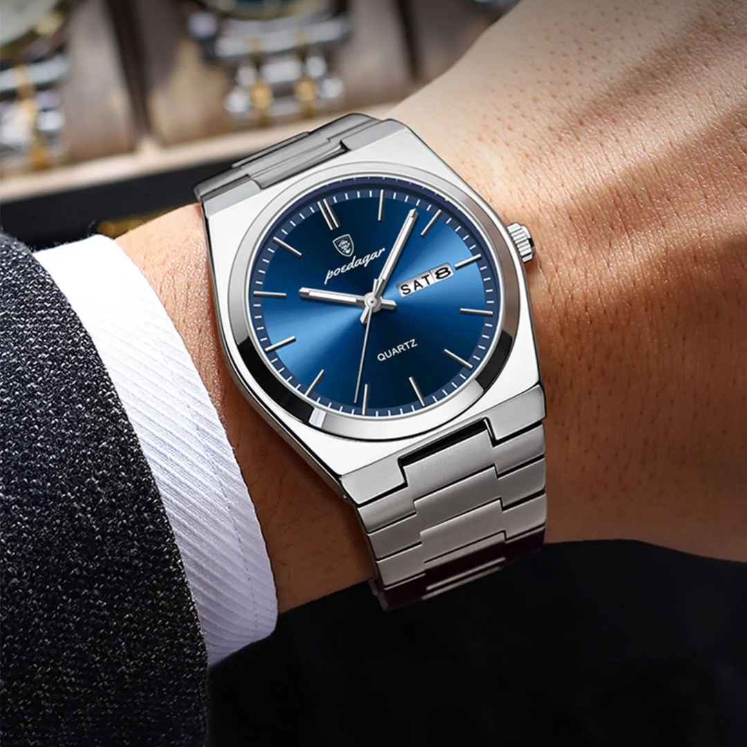 Reloj de caballero Royal Executive Verno