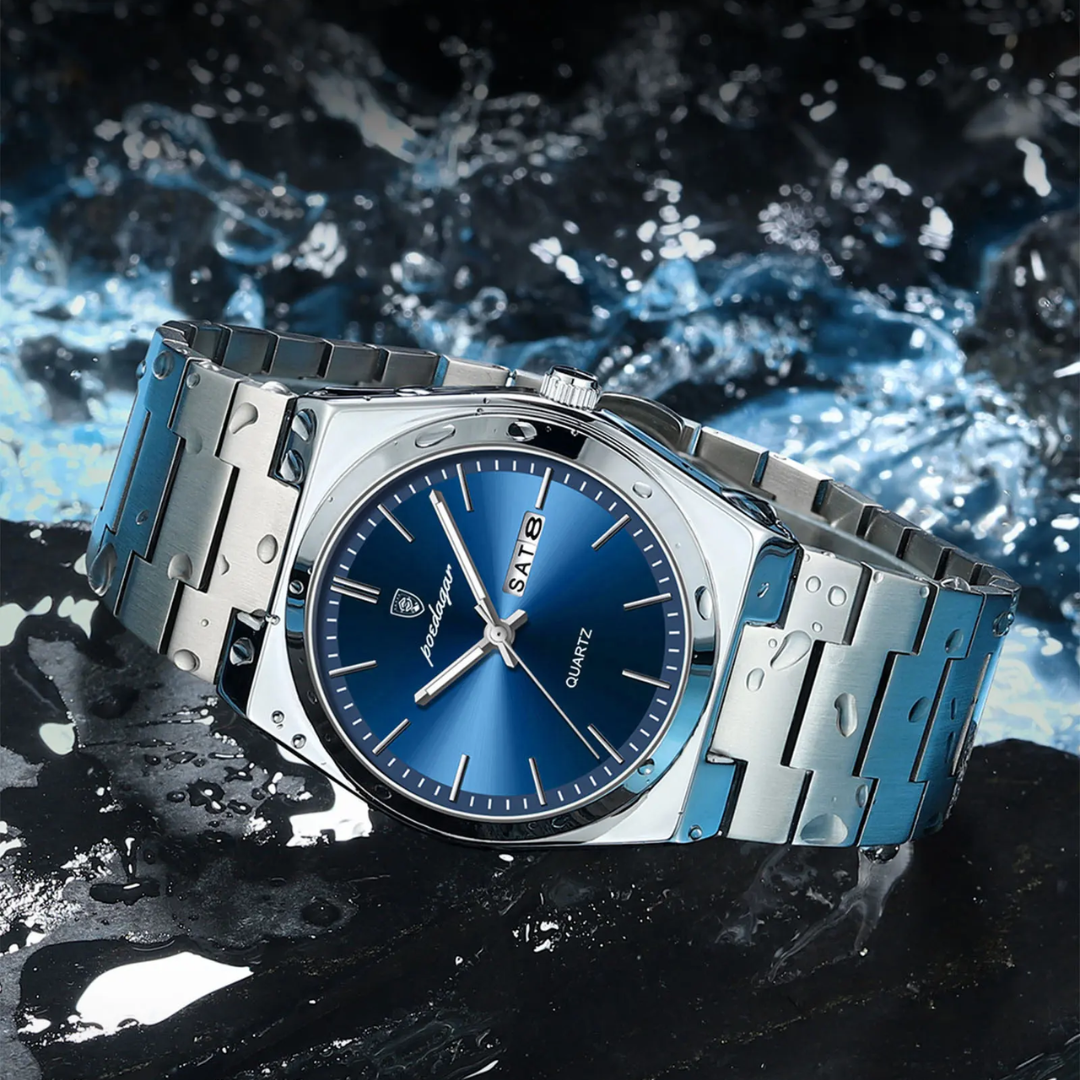 Reloj de caballero Royal Executive Verno