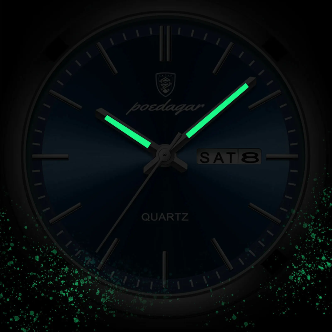 Reloj de caballero Royal Executive Verno