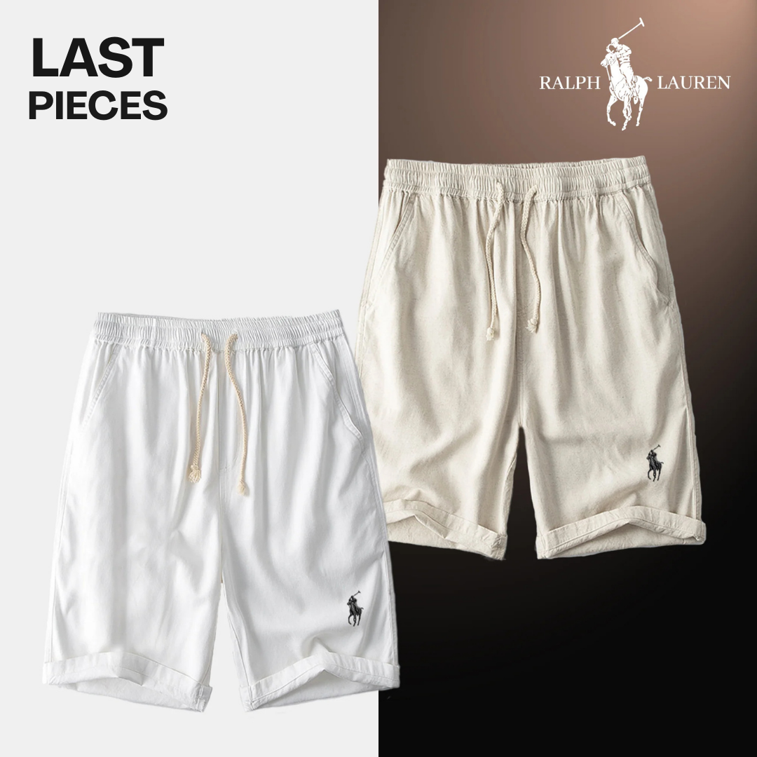 Conjunto exclusivo R&amp;L™ para hombre – Edición limitada