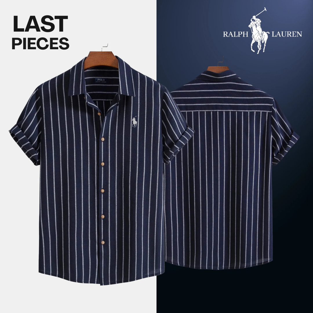 Conjunto exclusivo R&amp;L™ para hombre – Edición limitada