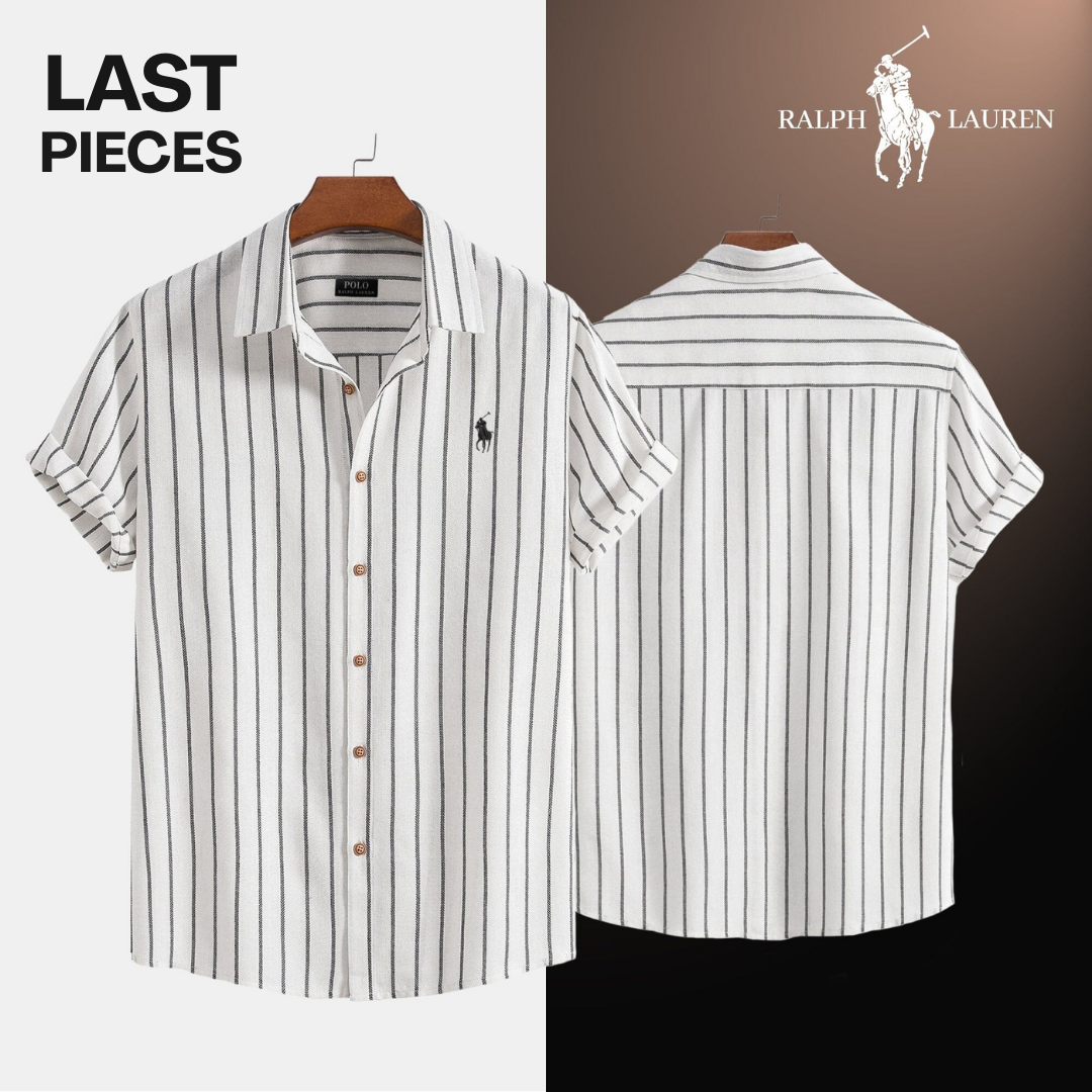 Conjunto exclusivo R&amp;L™ para hombre – Edición limitada