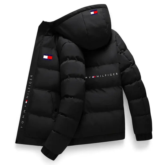 TH Premium Puffer Jacket – Cyber Week Deal