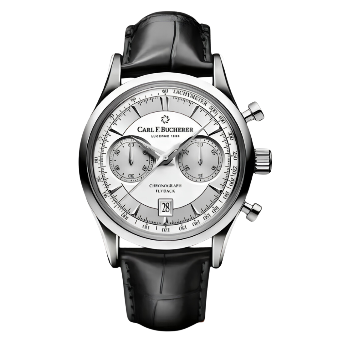 Reloj Verno de Carl F. Bucherer