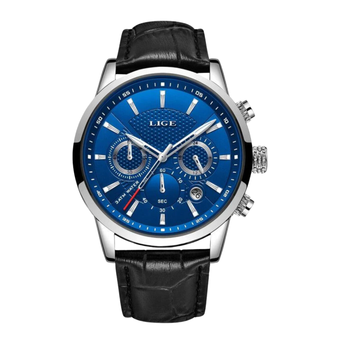 Reloj ejecutivo Panamera Verno