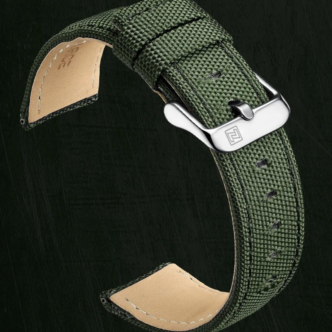 Reloj Naviforce Valtteri Verno