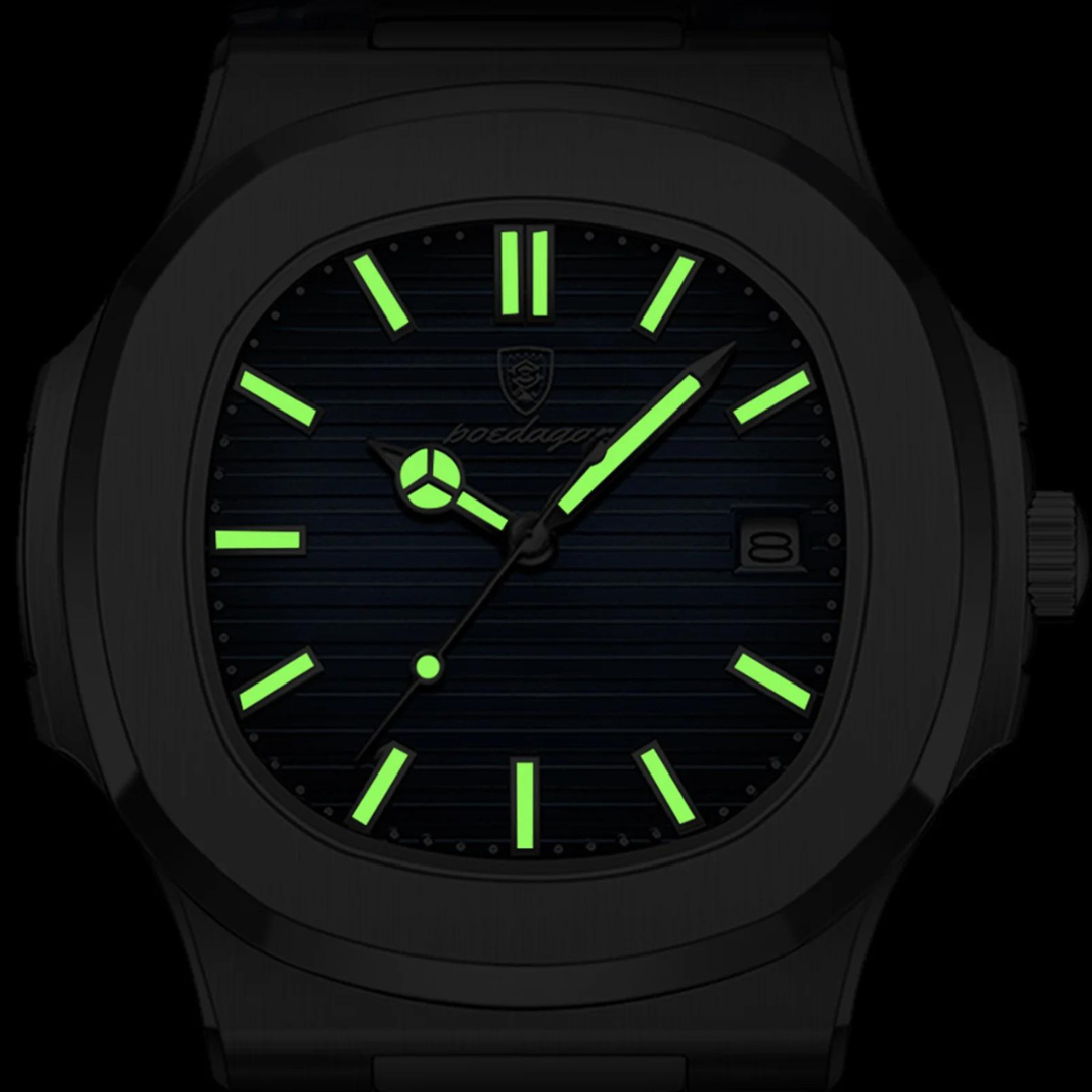Reloj Poedagar Albers Verno