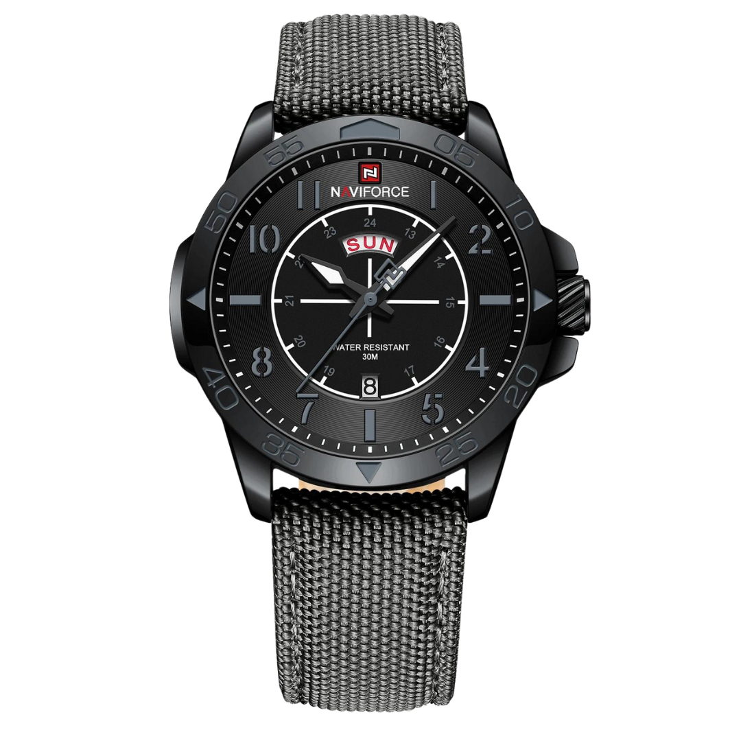 Reloj Naviforce Valtteri Verno