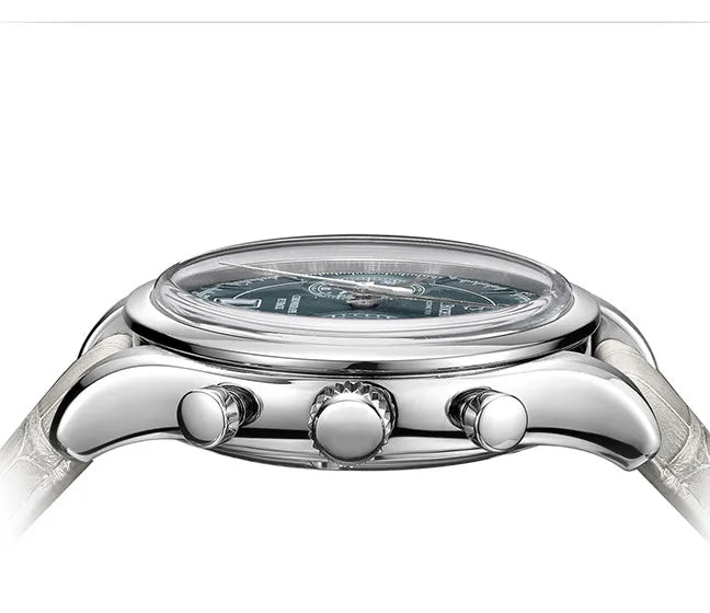 Reloj Verno de Carl F. Bucherer