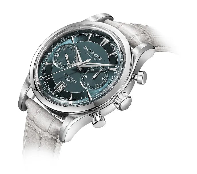 Reloj Verno de Carl F. Bucherer