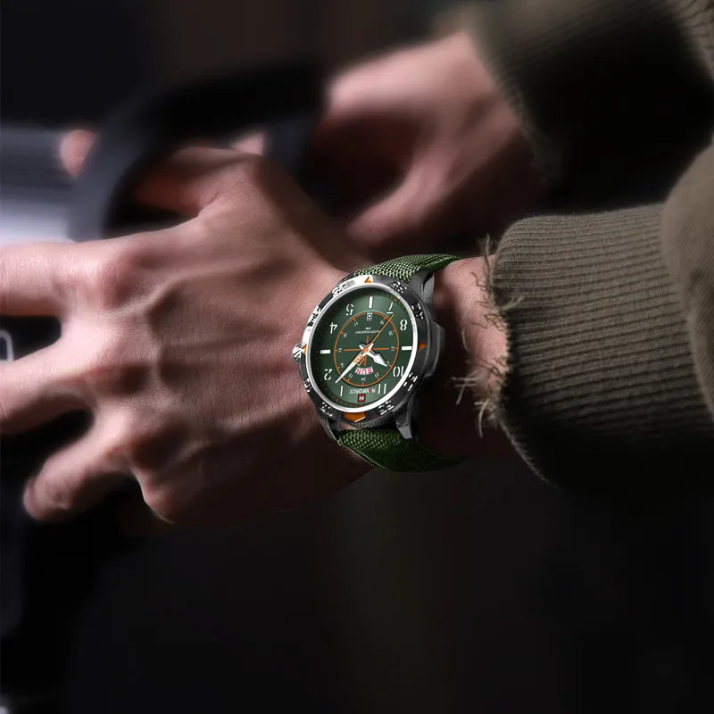 Reloj Naviforce Valtteri Verno