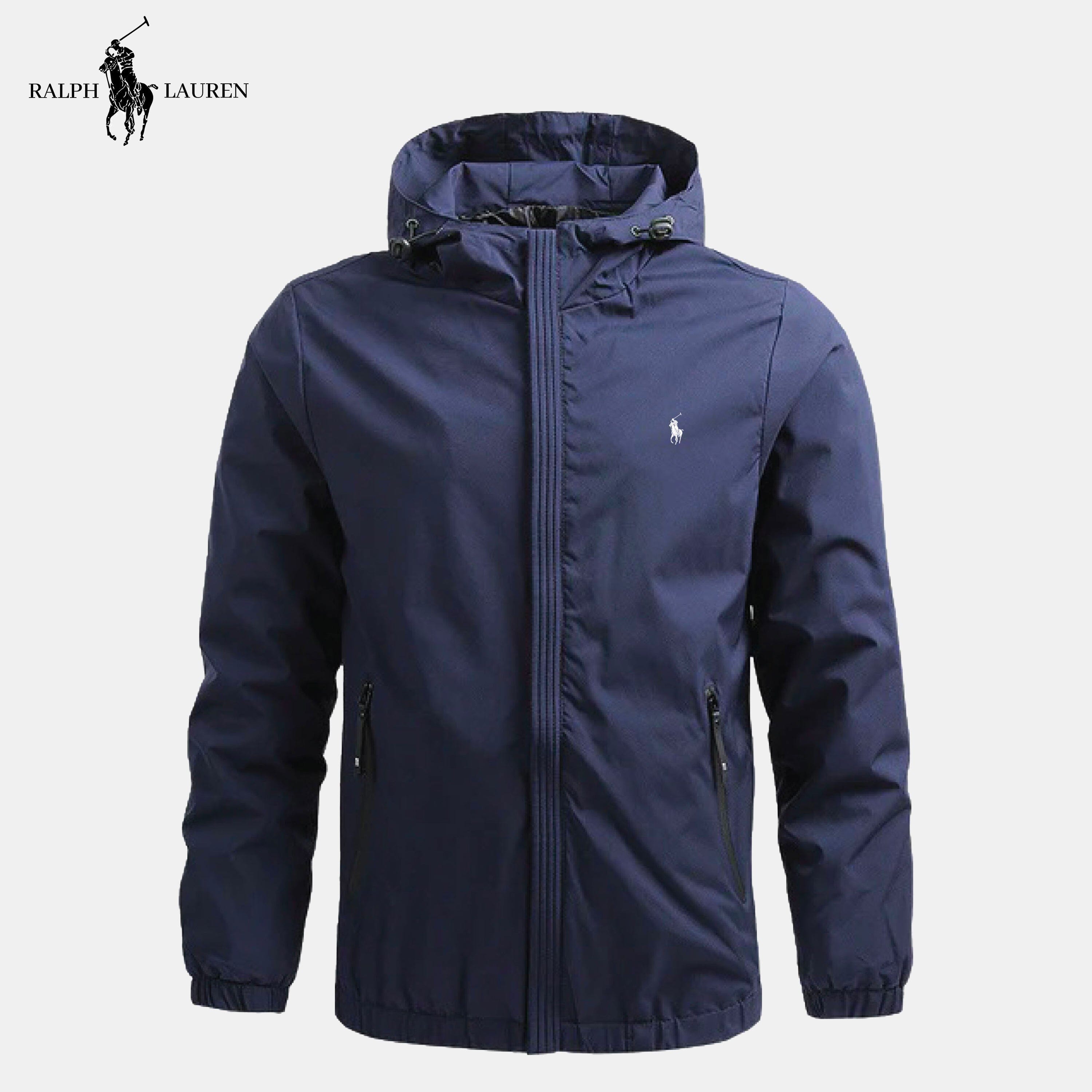 Chaqueta deportiva R&amp;L™ para hombre (en liquidación)