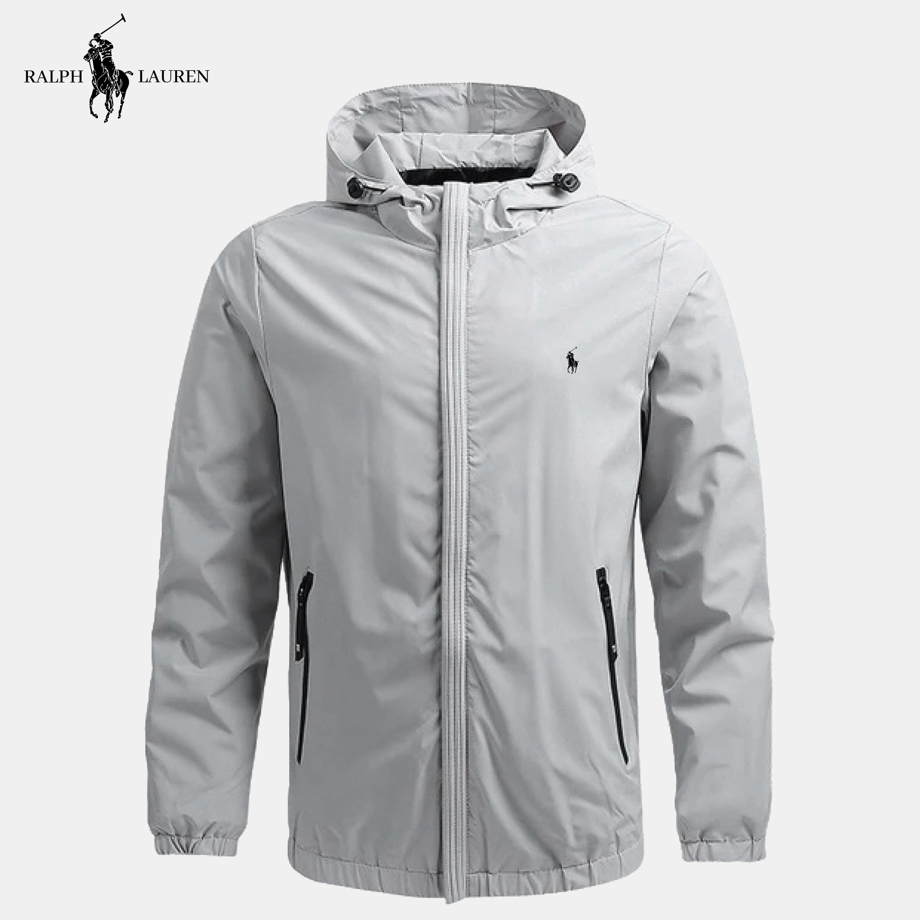Chaqueta deportiva R&amp;L™ para hombre (en liquidación)