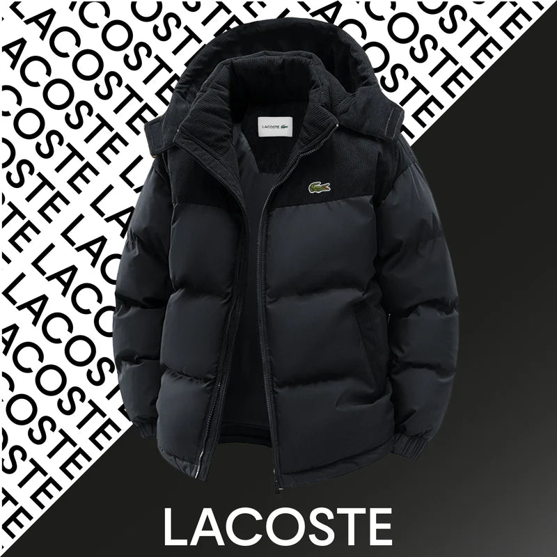 LC™ Quilted Jacket – Black Sale Deal