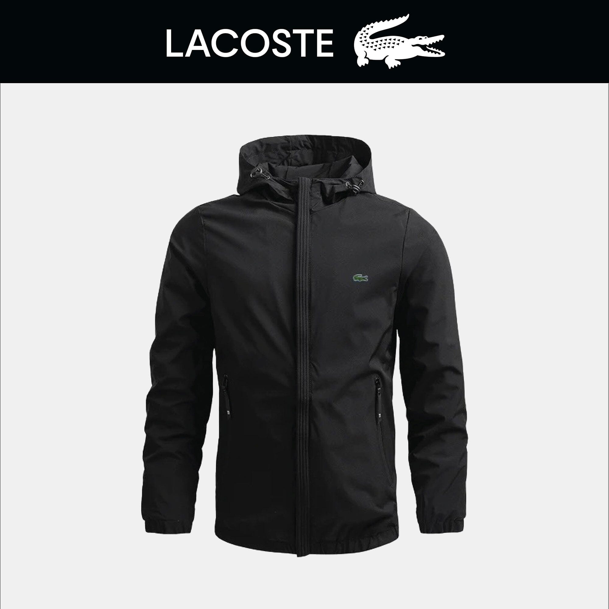 Chaqueta deportiva LC™ para hombre (en liquidación)