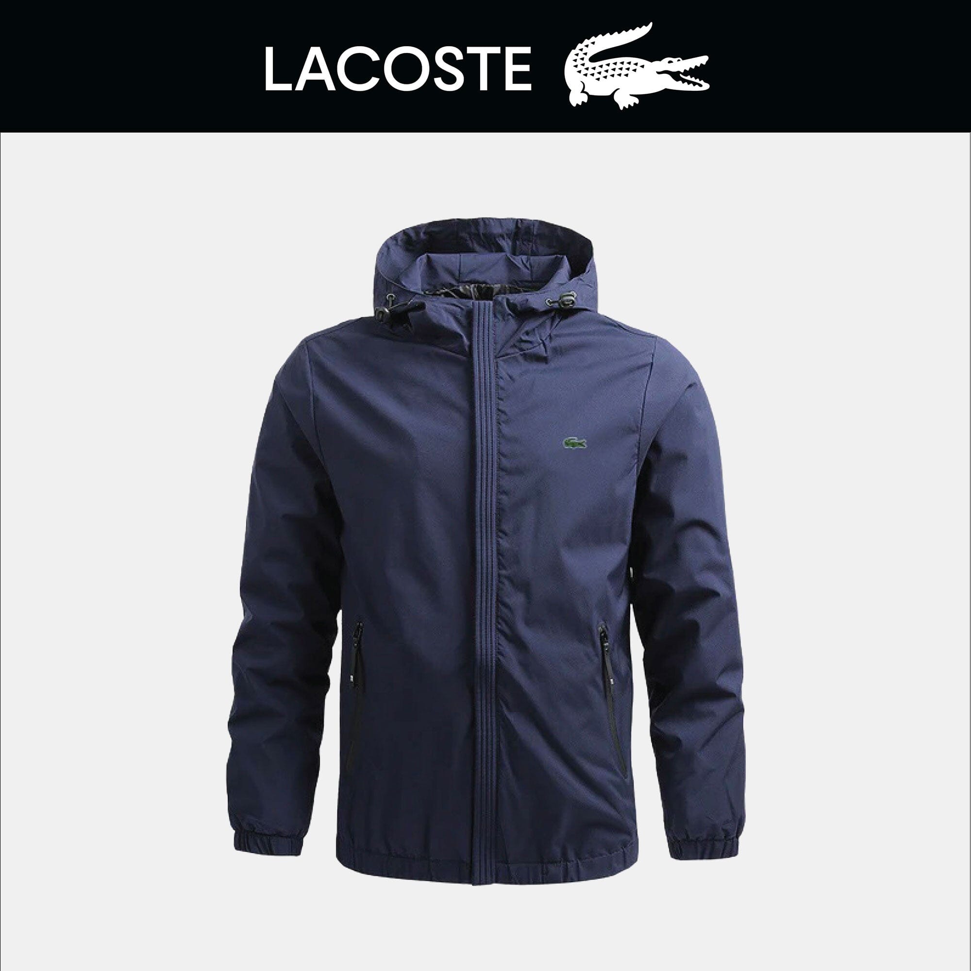 Chaqueta deportiva LC™ para hombre (en liquidación)