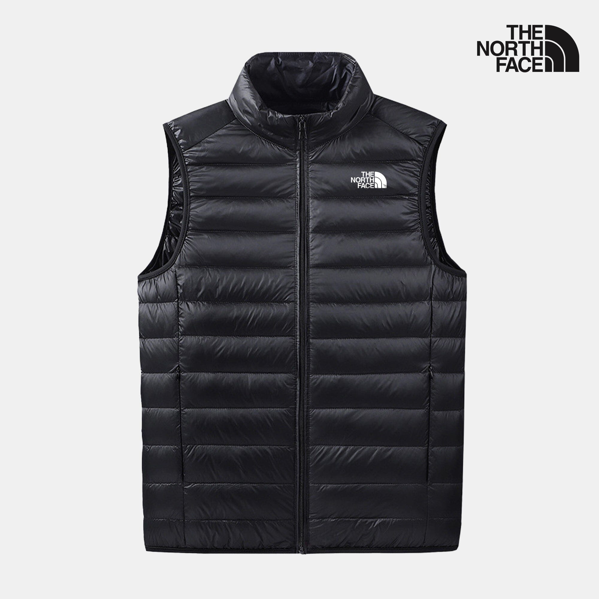 Men's TNF™ Lightweight Down Vest