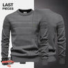 Men’s LC™ Textured Sweater - (Clearance)