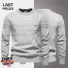 Men’s LC™ Textured Sweater - (Clearance)