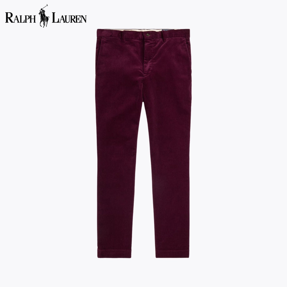 RL Andover Slim Fit Stretch Corduroy Pant