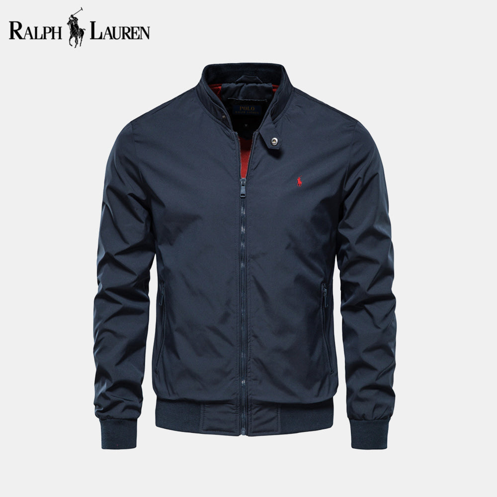 RL Bomber Jacket (CLEARANCE) + FREE Gift