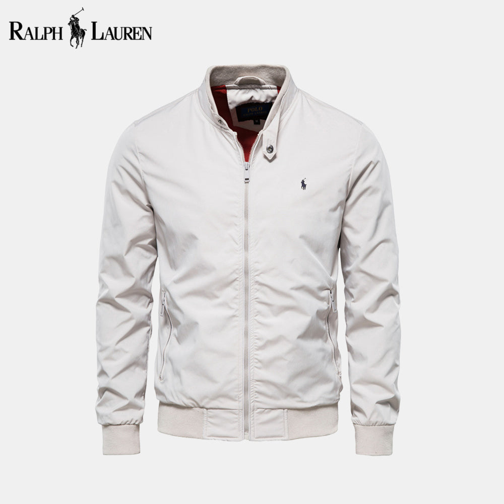 Chaqueta bomber R&amp;L™ (Liquidación)