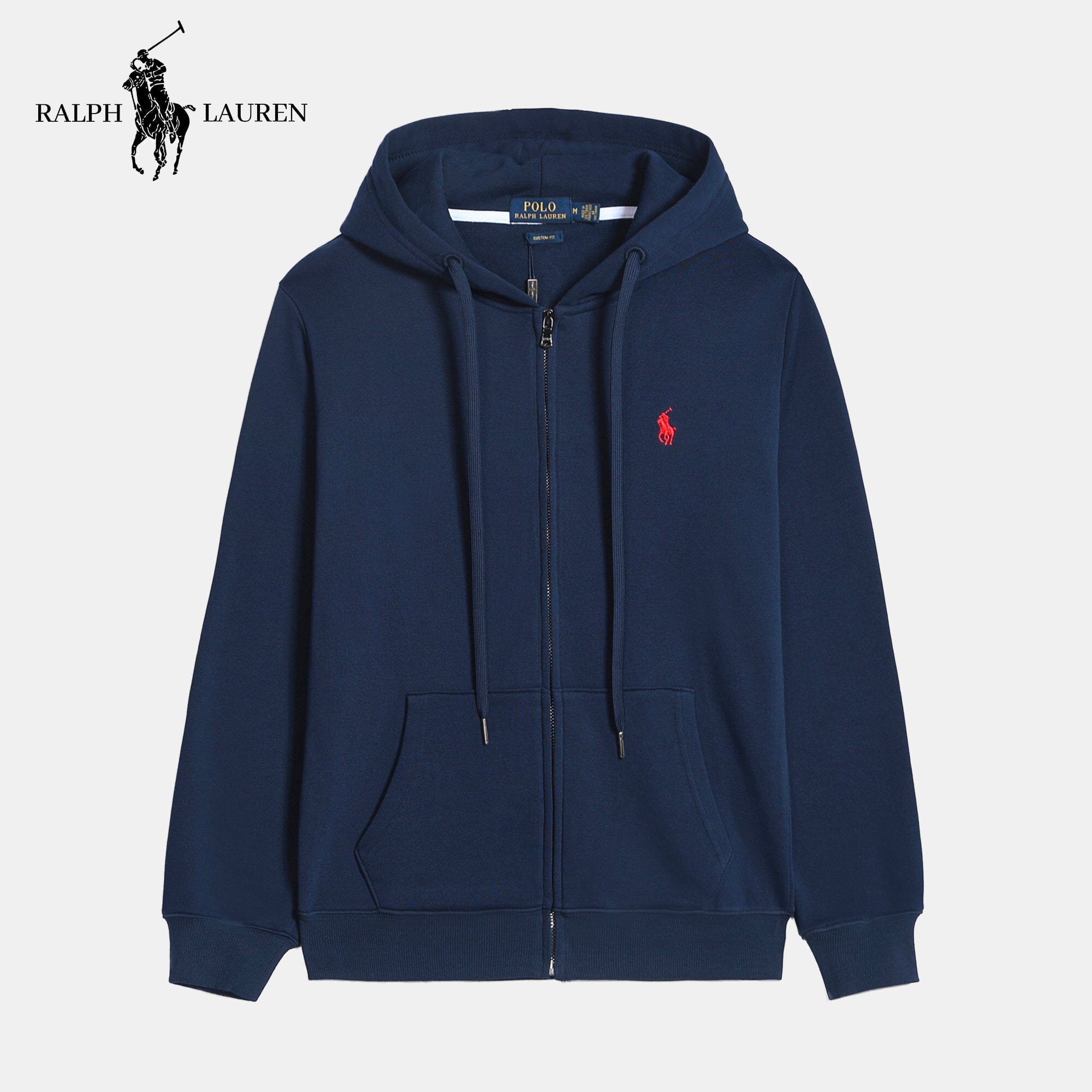 Sudadera clásica R&amp;L™ para hombre