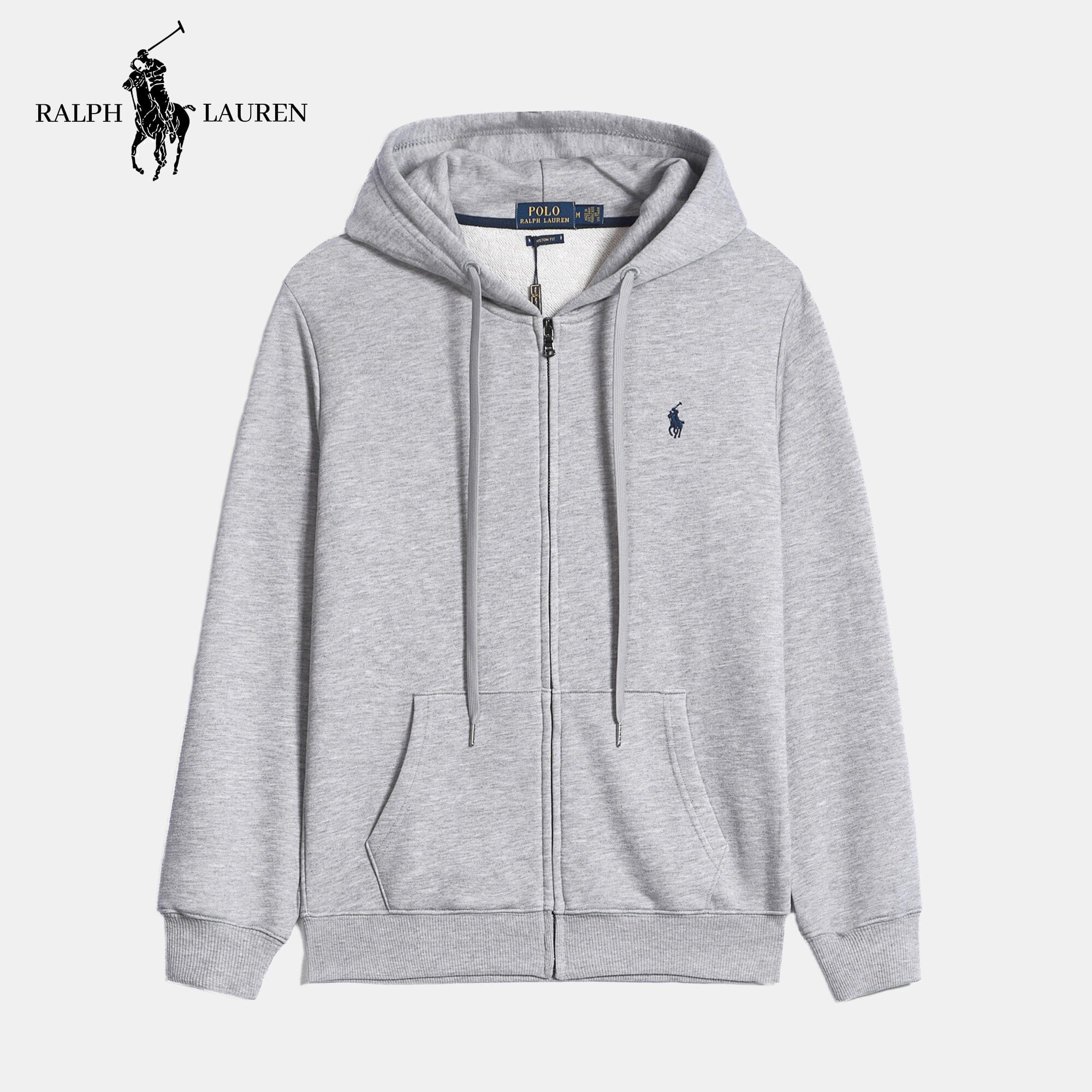 Sudadera clásica R&amp;L™ para hombre