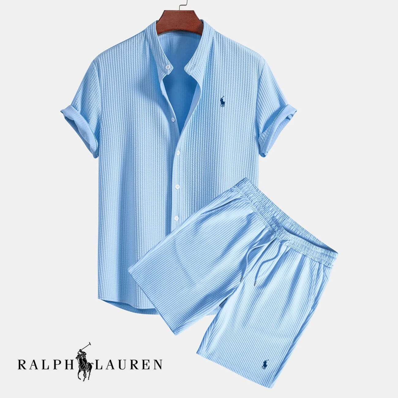 Ropa de verano RL™ para hombre
