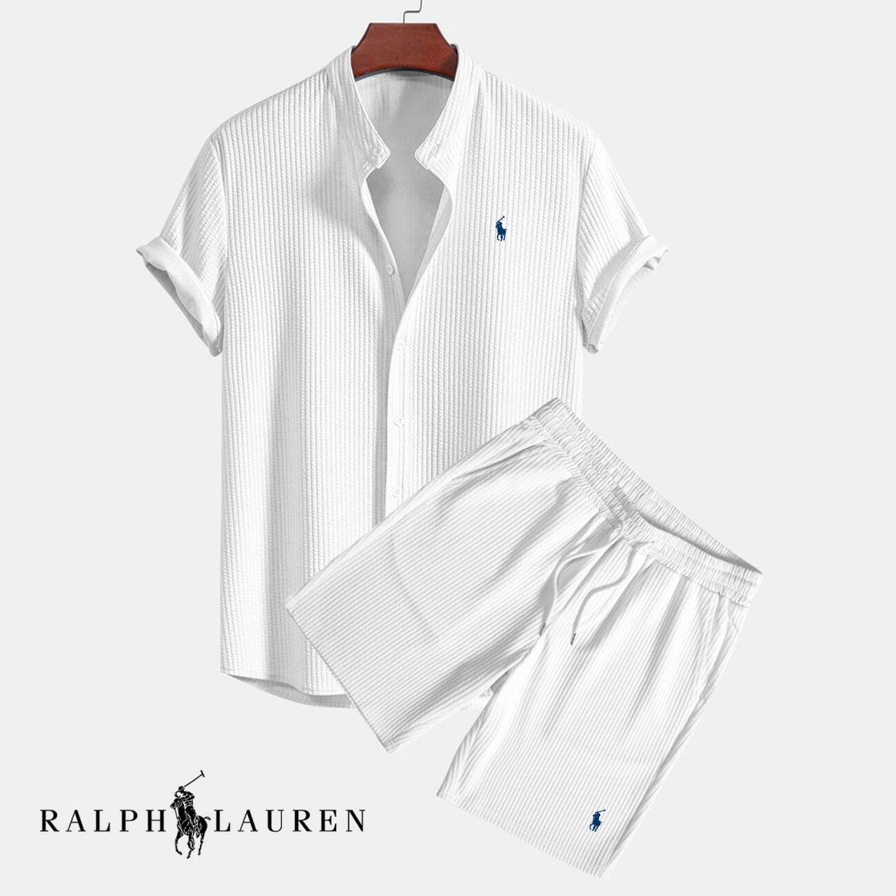 Ropa de verano RL™ para hombre
