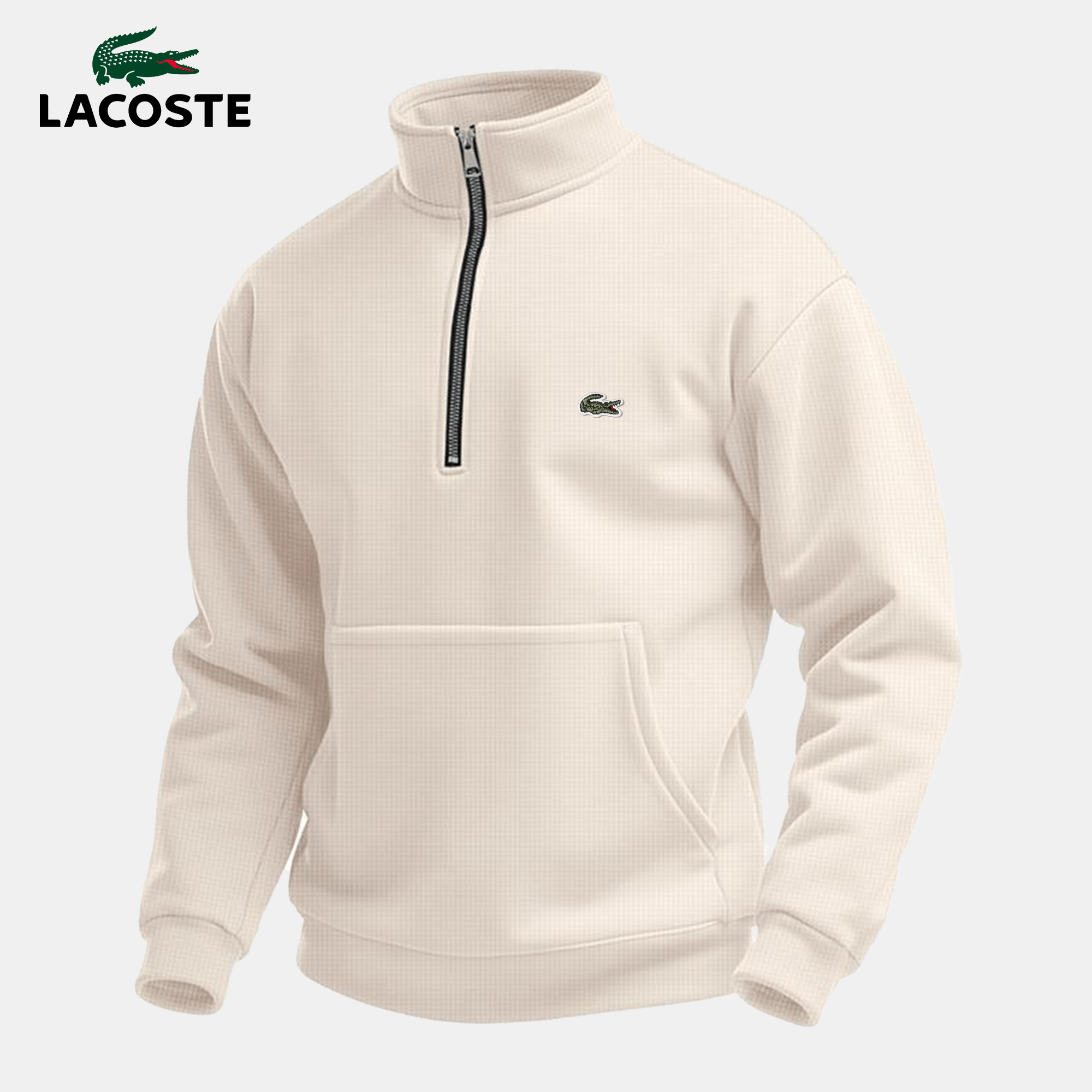 Sudadera LC™ con media cremallera (LIQUIDACIÓN)