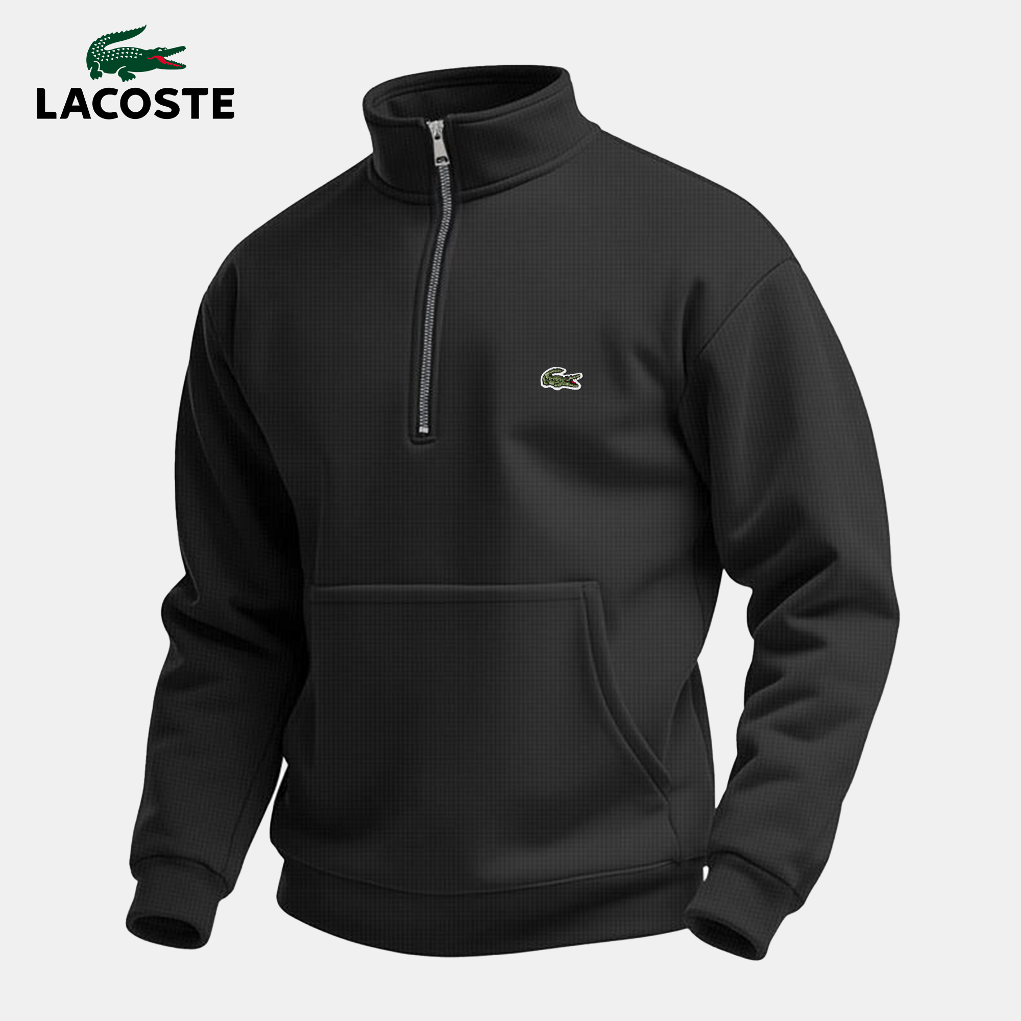 Sudadera LC™ con media cremallera (LIQUIDACIÓN)
