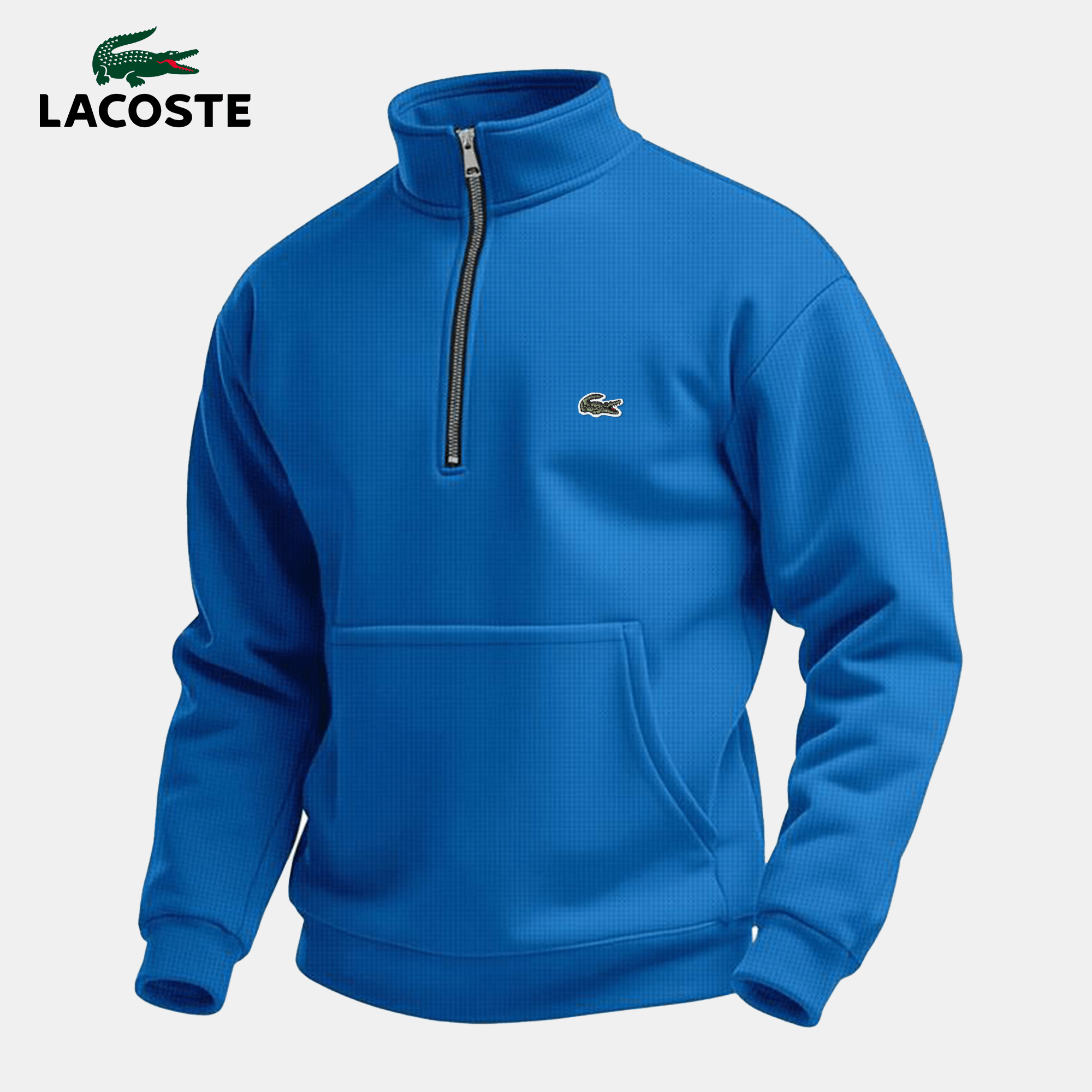 Sudadera LC™ con media cremallera (LIQUIDACIÓN)