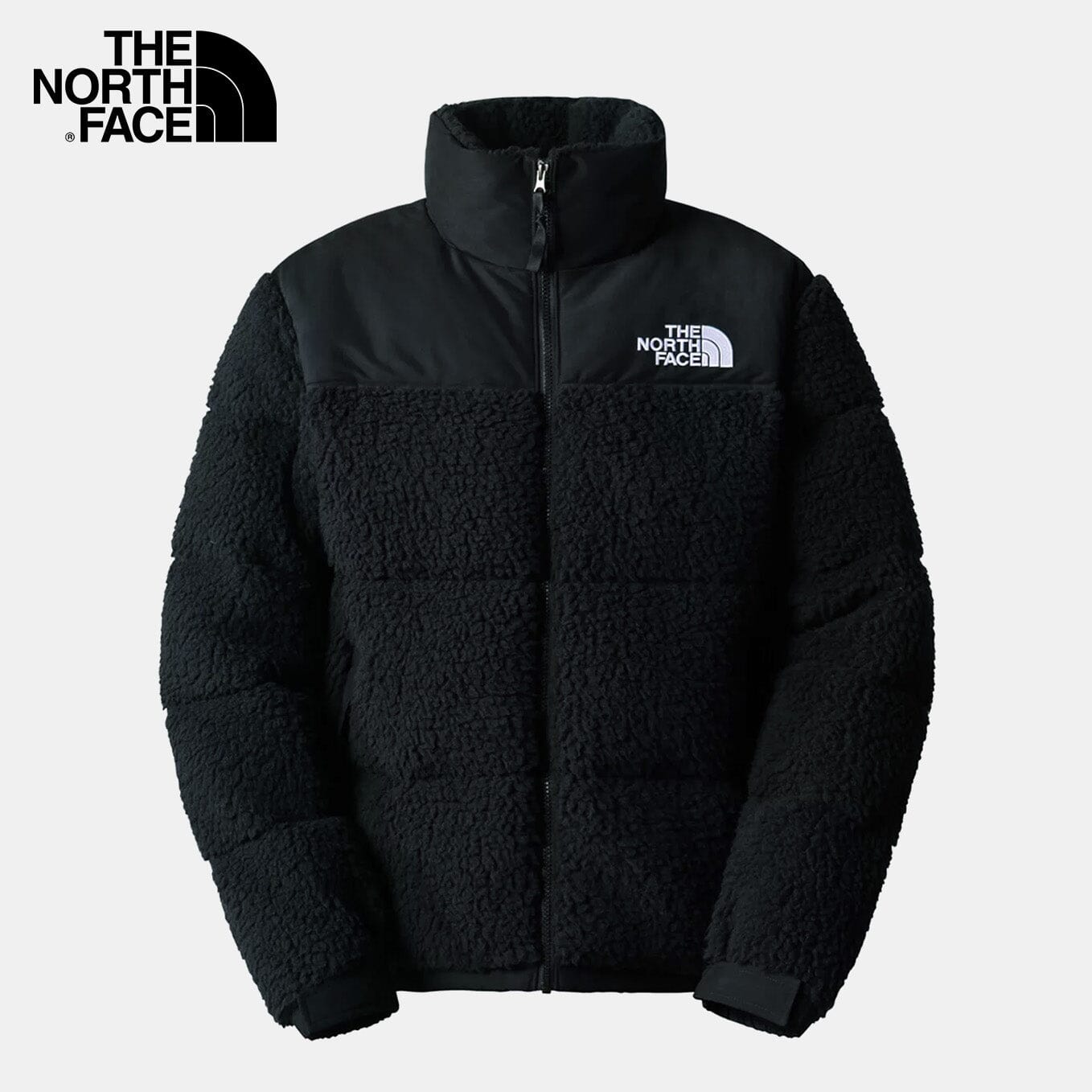 Chaqueta Sherpa TNF™ para hombre (Nueva)