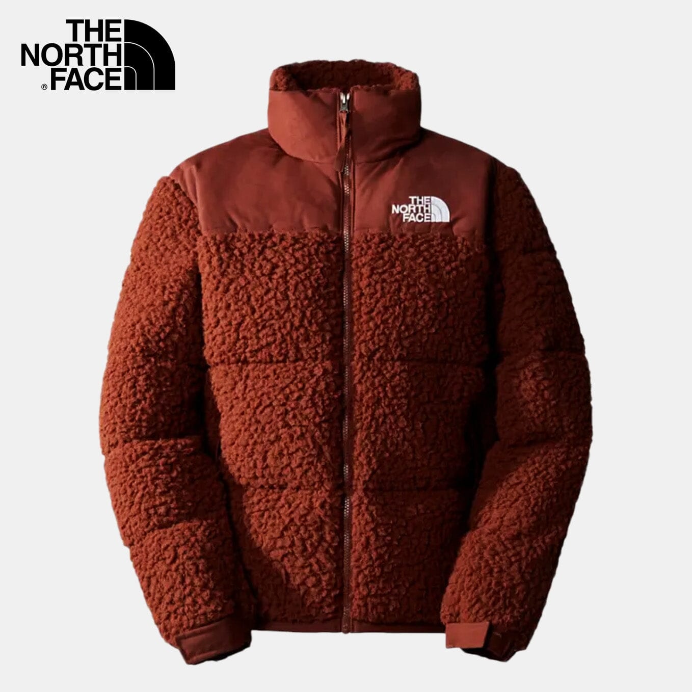 Chaqueta Sherpa TNF™ para hombre (Nueva)