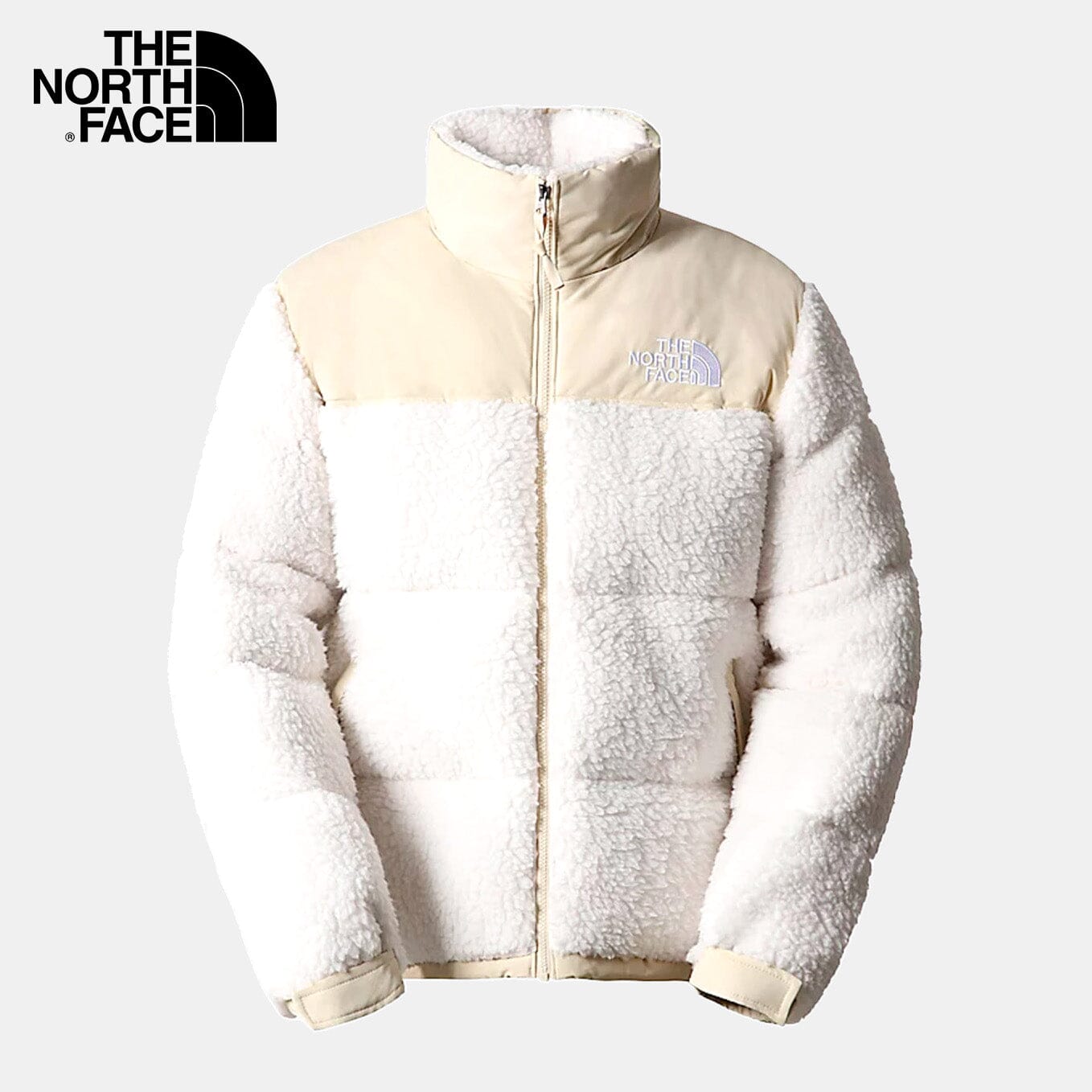 Chaqueta Sherpa TNF™ para hombre (Nueva)